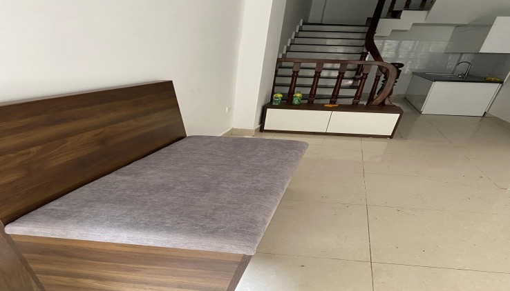CHO THUÊ NHÀ RIÊNG NGUYÊN CĂN NGÕ MÌNH KHAI, HM, 3 TẦNG, 21M, 2 NGỦ, GIÁ 9 TRIÊU (CÓ TL) 0936397767